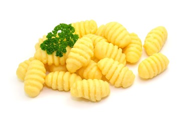 Wall Mural - Gnocchi