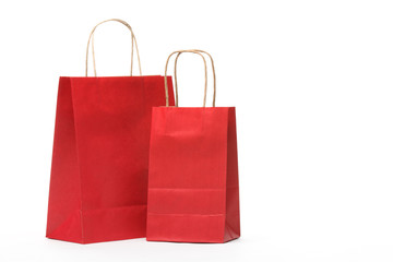  Paper shopping bags
