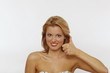 © ebraxas - Junge Frau, 18-25, blond