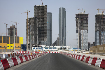 Wall Mural - Dubai