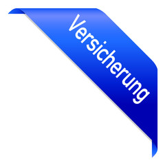 Sticker - Versicherung