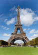 Eiffelturm / Eiffel Tower