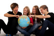 © shootingankauf - 201111 globus teenager