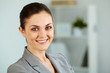 © pressmaster - Happy businesswoman