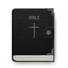 Wall Mural - Vector Bible for your design