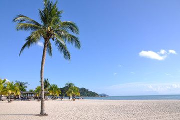 Langkawi Island - Malaysia