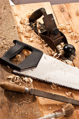 carpenters tool