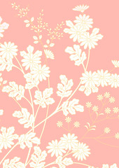  グラフィックパターン