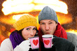 © detailblick-foto - glühwein