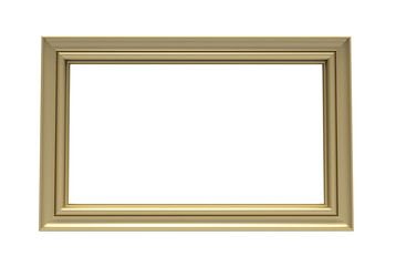 Wall Mural - Frame