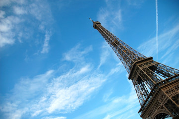 Eiffel Tower