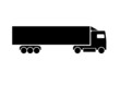 Piktogramm Truck