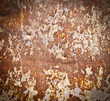 © irishmaster - Rust background