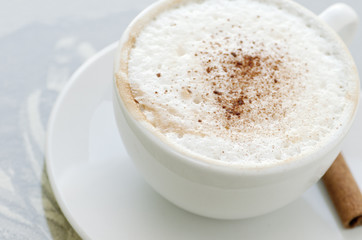 Cappuccino