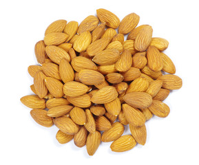 Wall Mural - almonds