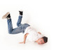 © Peter Atkins - Breakdance