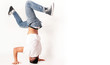 © Peter Atkins - Breakdance