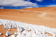 Bolivia, the most beautifull Andes in South America