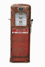 Vintage Pump II