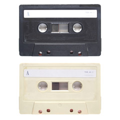 Poster - Tape cassette