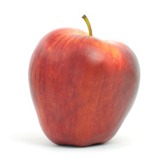 Wall Mural - Red Apple