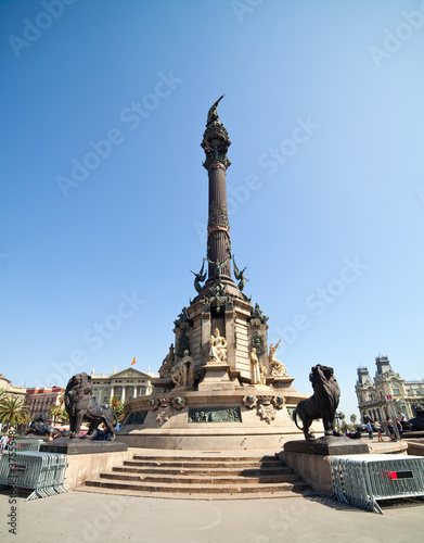 statua-christopher-columbus