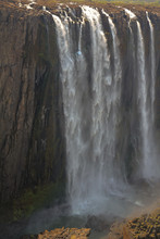Victoria-Wasserfälle Simbabwe