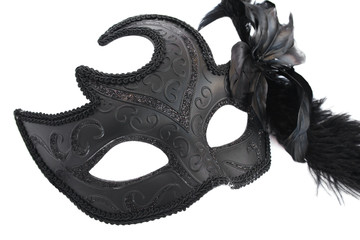 Carnival mask