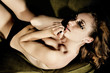 © Lobra - sensualità fascino bellezza