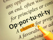 Definition: Opportunity
