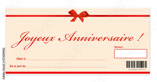 Cheque Cadeau Joyeux Anniversaire Buy This Stock Illustration And Explore Similar Illustrations At Adobe Stock Adobe Stock Cheque Cadeau Joyeux Anniversaire Buy This Stock Illustration And Explore Similar Illustrations At Adobe Stock Adobe Stock