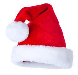 Sticker - Santa's Hat