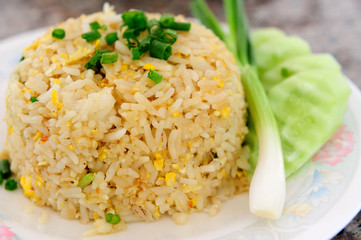 Fried Rice