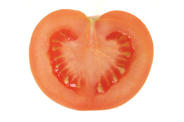  Half Tomato