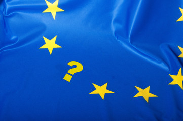 Flag of European Union