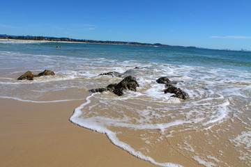 Poster - Gold Coast, Australia