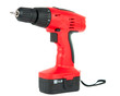 © ksena32 - Cordless screwdriver