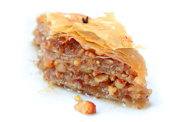 baklava