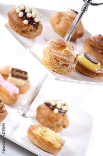 Mini Gateaux De Soiree Stock Photo Adobe Stock Mini Gateaux De Soiree Stock Photo Adobe Stock