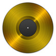 Golden record