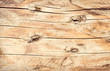 Holz-Planke