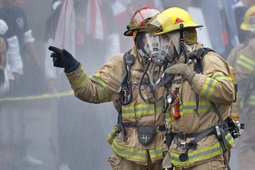 firemen