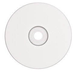 Blank DVD