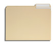 © Kevin Mayer - Manilla File Folder