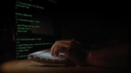 Computer Code