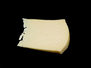 Canvas Print - italian cheese