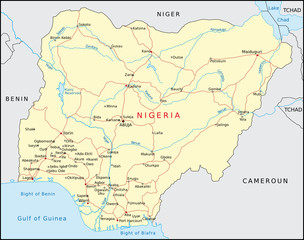  Nigeria
