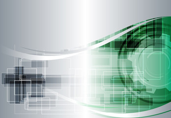 Abstract background