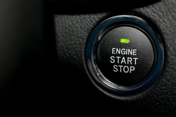 Engine Start