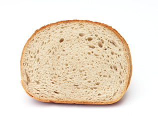 wheat rye bread